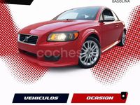 Usado Volvo C30 Summum 230 CV (169 kW) 2007 Rojo Utilitario