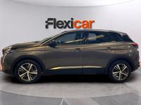 Usado Peugeot 3008 GT 131 CV (96 kW) 2023 Gris SUV