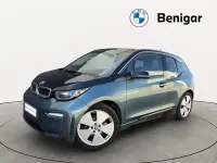 Usado BMW i3 Comfort Edition 125 kW (170 CV) 2021 Azul Utilitario