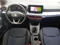 usado Seat Ibiza 1.0 TSI S&S FR XL 81 kW (110 CV)