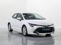 Usado Toyota Corolla Business Edition 122 CV (89 kW) 2022 Blanco Berlina