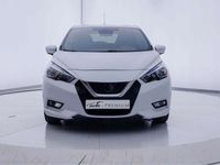 usado Nissan Micra IG-T N-Connecta 100