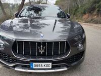 usado Maserati GranSport Levante 430S Aut.