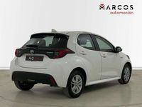 usado Toyota Yaris 1.5 120H Active Tech