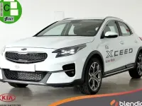 Usado Kia XCeed 120 CV (88 kW) 2019 SUV