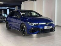 Usado VW Golf VIII R 333 CV (244 kW) 2024 Azul Utilitario