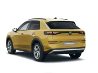 Nuevo VW T-Roc 116 CV (85 kW) 2026 Amarillo SUV
