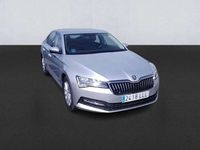 usado Skoda Superb 2.0TDI AdBlue Ambition DSG 110kW