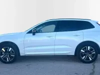 Usado Volvo XC60 Plus 250 CV (183 kW) 2025 Blanco SUV