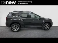 Usado Dacia Duster Journey 100 CV (73 kW) 2023 Negro SUV