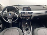 usado BMW X1 18d sDrive Auto 150CV