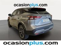 Usado Nissan Qashqai Tekna 158 CV (116 kW) 2023 Gris SUV