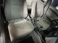 Usado Chevrolet Lacetti SE 95 HP (69 kW) 2009 Preto Sedan