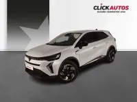 Usado Renault Symbioz Techno 143 CV (105 kW) 2025 Blanco SUV