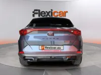 Usado Cupra Formentor 150 CV (110 kW) 2021 Gris SUV