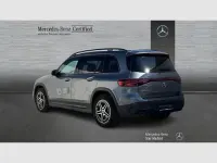 Usado Mercedes EQB250 139 kW (190 CV) 2025 Gris montaña