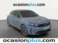 Nuevo Opel Corsa S 101 CV (74 kW) 2025 Gris Utilitario