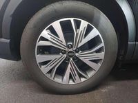 Usado Audi Q4 e-tron 208 kW (283 CV) 2024 Negro SUV