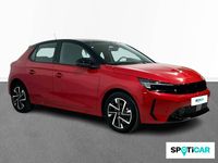 Usado Opel Corsa 100 CV (73 kW) 2025 Rojo Utilitario
