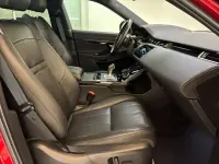 Usado Land Rover Range Rover evoque R-Dynamic 150 CV (110 kW) 2019 Rojo SUV