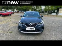 Usado Renault Captur Evolution 140 CV (102 kW) 2023 Azul SUV