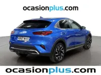Usado Kia XCeed 101 CV (74 kW) 2025 Blanco SUV
