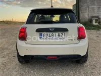 Usado Mini One D 95 CV (69 kW) 2019 Blanco Utilitario