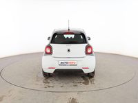 Usado Smart ForFour Basis 90 CV (66 kW) 2019 Blanco Utilitario