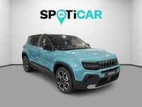 Nuevo Jeep Avenger Summit 100 CV (73 kW) 2025 Azul SUV
