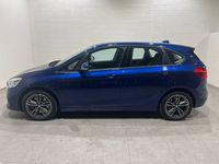 usado BMW 225 Active Tourer Serie 2 xe iPerformance en MOTOR MUNICH S.A.U - Terrassa Barcelona