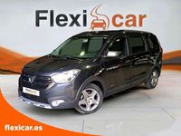 usado Dacia Lodgy 1.5 dCI Stepway Comfort Blue 7pl. 85kW