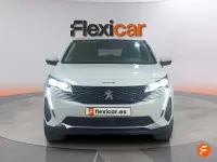 Usado Peugeot 3008 Allure 130 CV (95 kW) 2021 Blanco SUV