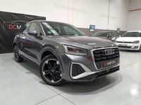 usado Audi Q2 30 Tdi Black Line S Tronic 85kw