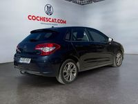 Usado Citroën C4 2014 Azul Utilitario