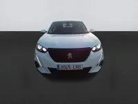Usado Peugeot 2008 Active 110 CV (80 kW) 2021 Blanco SUV
