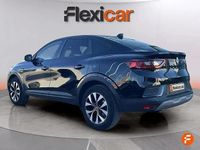 Occasion Renault Arkana Evolution 145 PK (106 kW) 2024 Zwart SUV