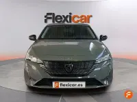 Usado Peugeot 308 Allure 130 CV (95 kW) 2024 Gris