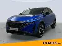 Nuevo Nissan Qashqai Tekna 158 CV (116 kW) 2025 Otro SUV