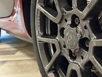 Usado Smart ForTwo Electric Drive 60 kW (82 CV) 2021 Burdeos Descapotable