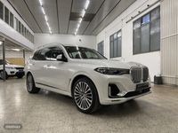 usado BMW X7 xDrive30d 7 Plazas IVA Deducible