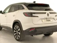 Usado Renault Austral Techno 200 CV (147 kW) 2025 Blanco SUV