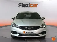 Usado Opel Astra GS Line 130 CV (95 kW) 2019 Gris