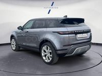 Usado Land Rover Range Rover evoque SE 204 CV (150 kW) 2022 Gris / plata SUV
