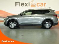 usado Hyundai Santa Fe Tm 2.2CRDi Klass DK 4x2