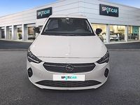 Usado Opel Corsa Edition 75 CV (55 kW) 2022 Blanco Utilitario