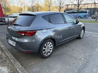 Begagnad Seat Leon Style 105 HK (77 kW) 2013 Grå Sedan