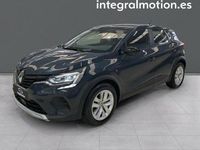 Usado Renault Captur Equilibre 89 CV (65 kW) 2023 SUV