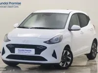 Usado Hyundai i10 2025 Utilitario