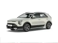 Nuevo Kia Niro 138 CV (101 kW) 2026 Gris SUV