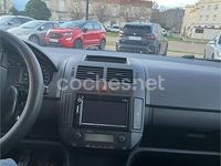 Usado VW Polo Edition 80 CV (58 kW) 2008 Blanco Utilitario